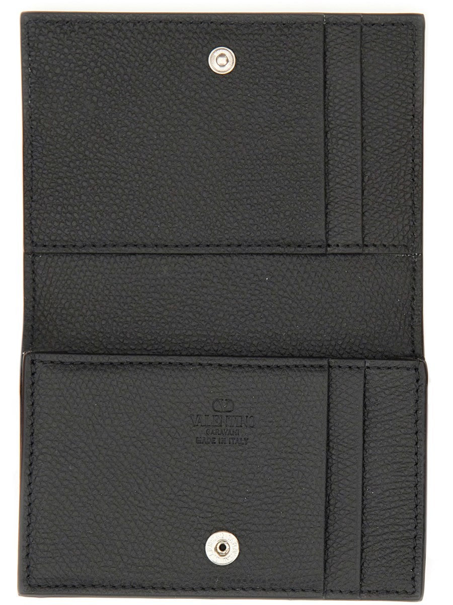 "VLOGO SIGNATURE" WALLET