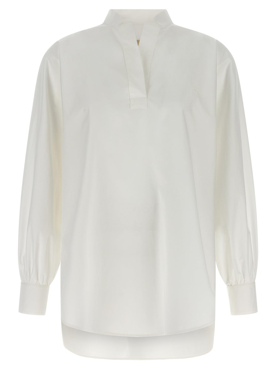 Valentino Garavani - 'VLogo' top White