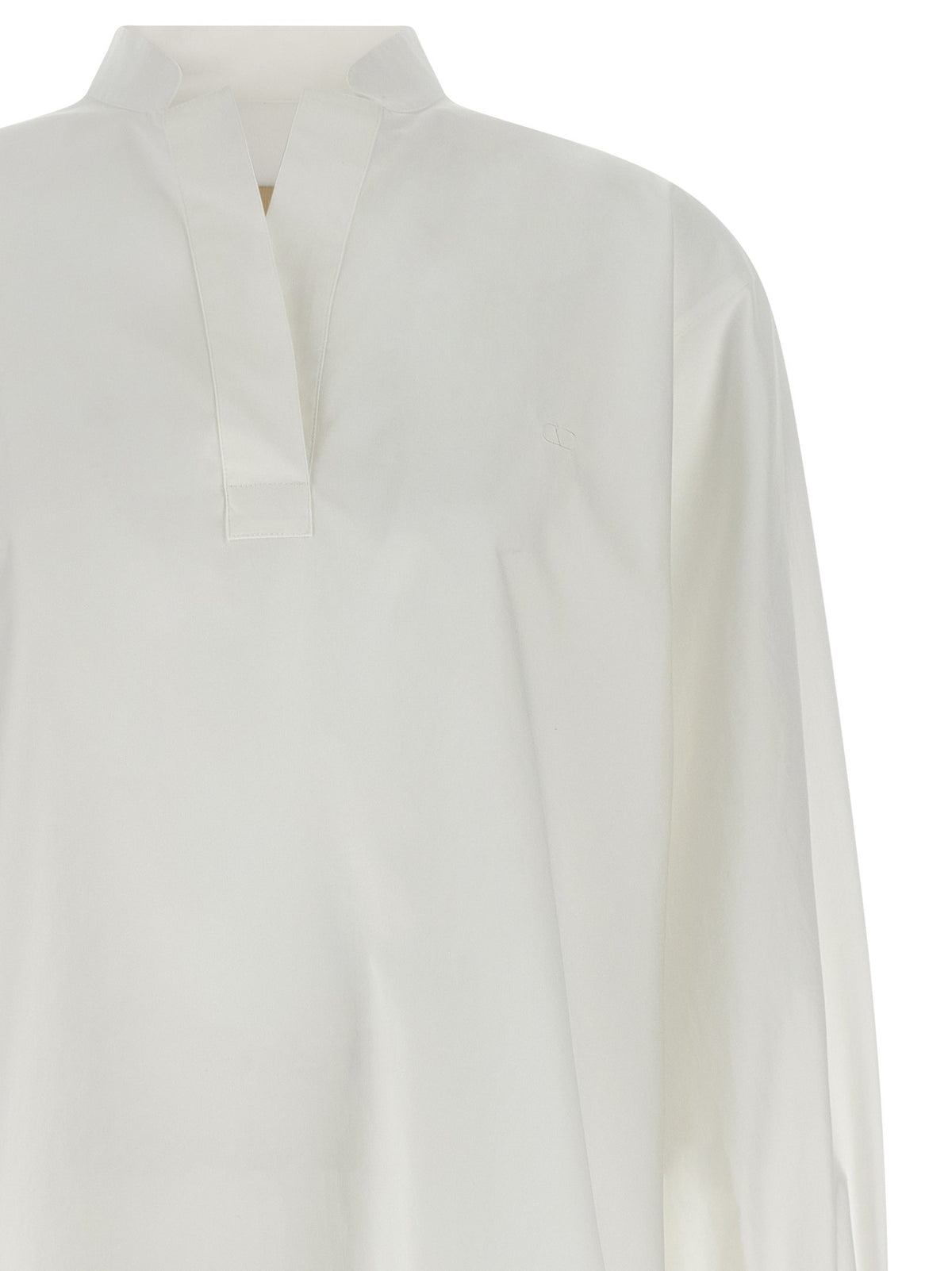 Valentino Garavani - 'VLogo' top