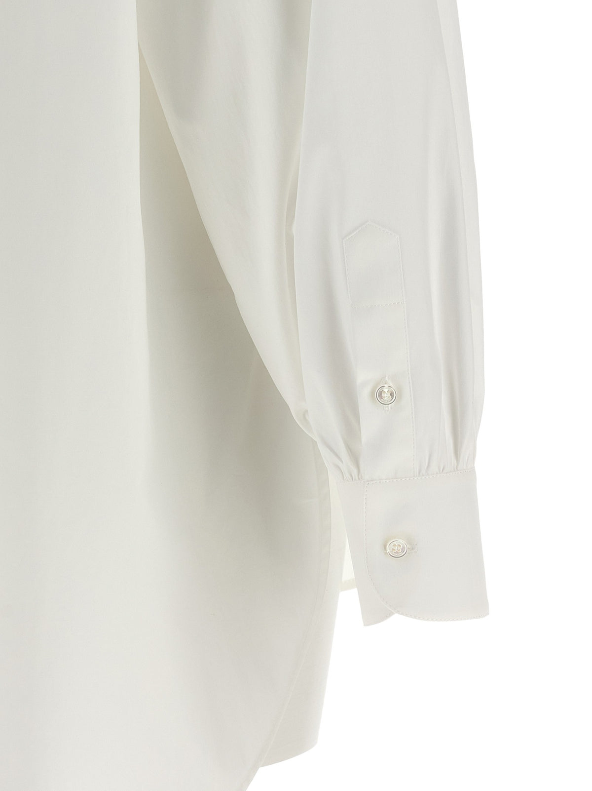 Valentino Garavani - 'VLogo' top