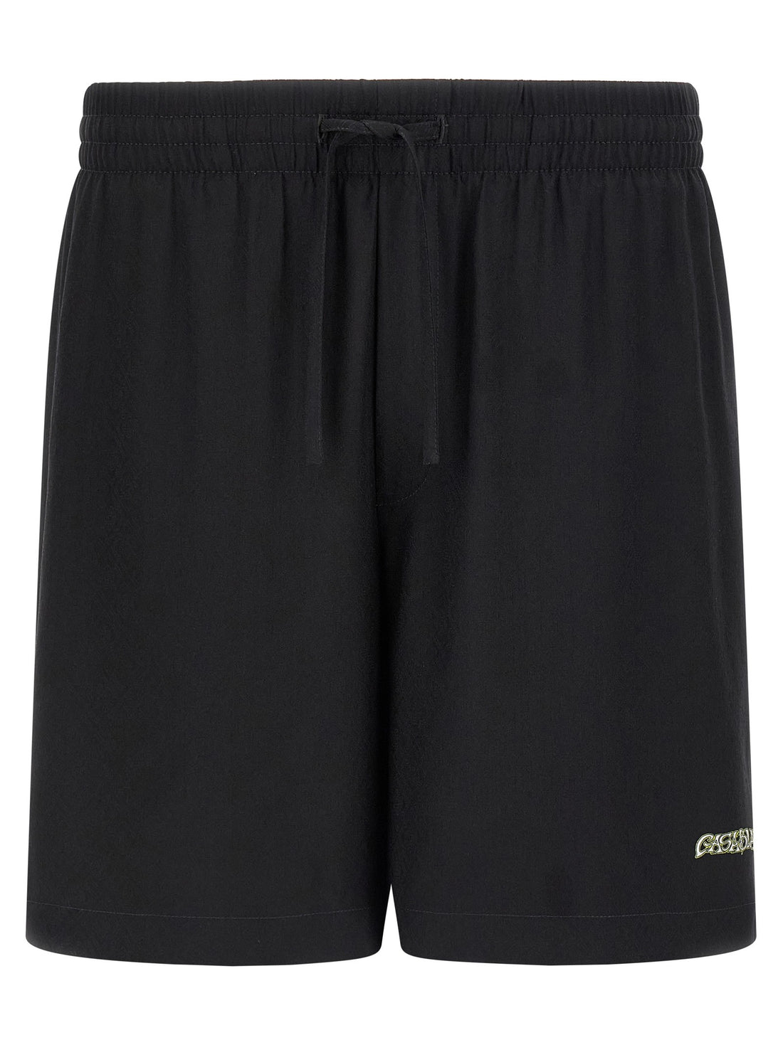 CASABLANCA - 'Volcano' bermuda shorts volcano-bermuda-shorts_f3e7cc1b-21b9-47c0-a33d-a7814bfe2b5b