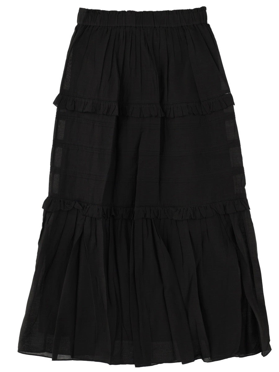 MARANT ETOILE - "VOLODY" SKIRT volody-skirt_5816f37d-9eba-4aeb-9147-bdef4a29548c
