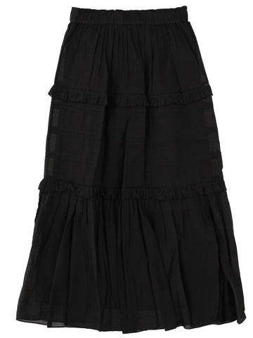 MARANT ETOILE - "VOLODY" SKIRT