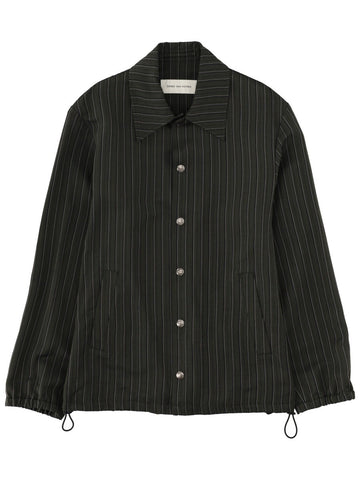 Dries Van Noten - "VORRIES" JACKET vorries-jacket