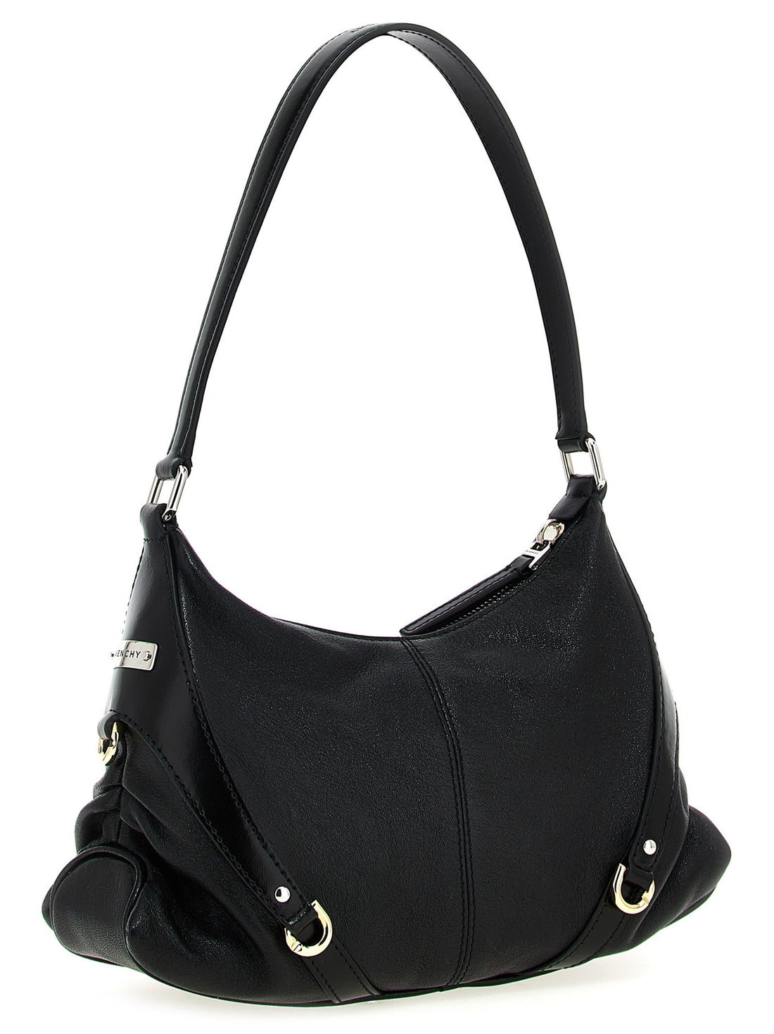 Givenchy - 'Voyou' small shoulder bag voyou-small-shoulder-bag_a7a56a7a-038d-4697-9af2-a8e6a22b95f5