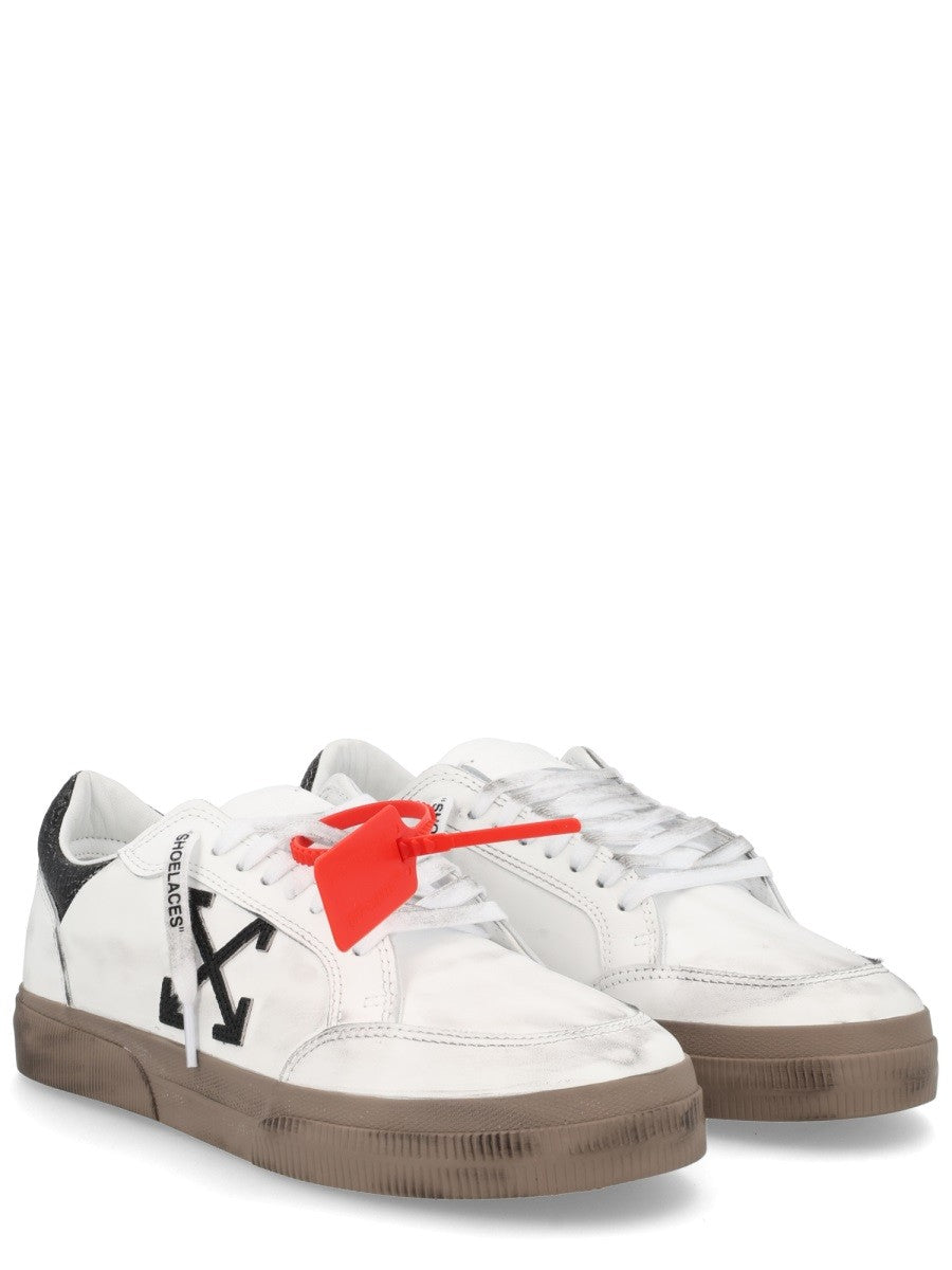 Off White - "VULCANIZED" SNEAKER vulcanized-sneaker