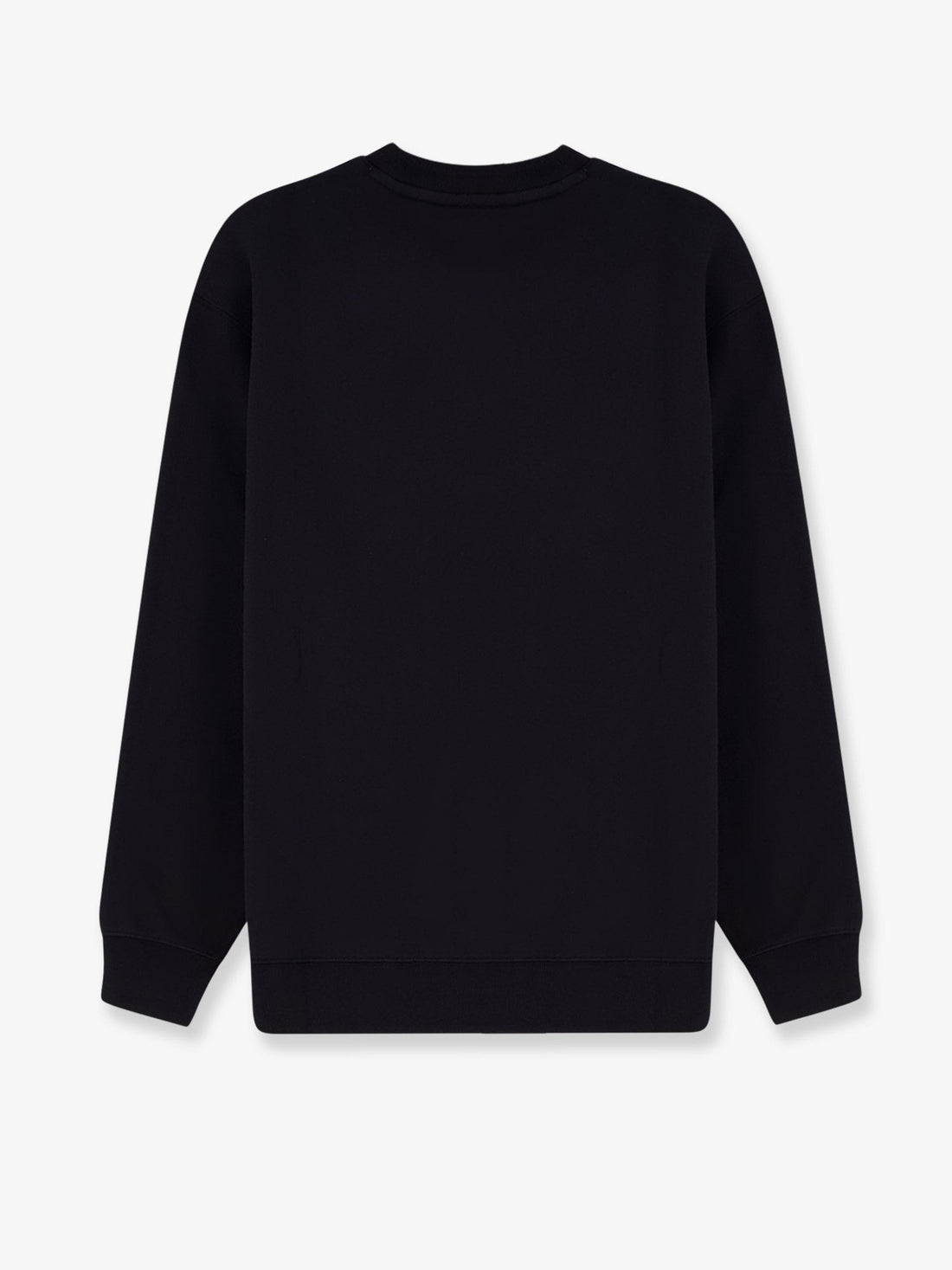 Carhartt WIP - W' Carhartt cotton blend sweatshirt Black