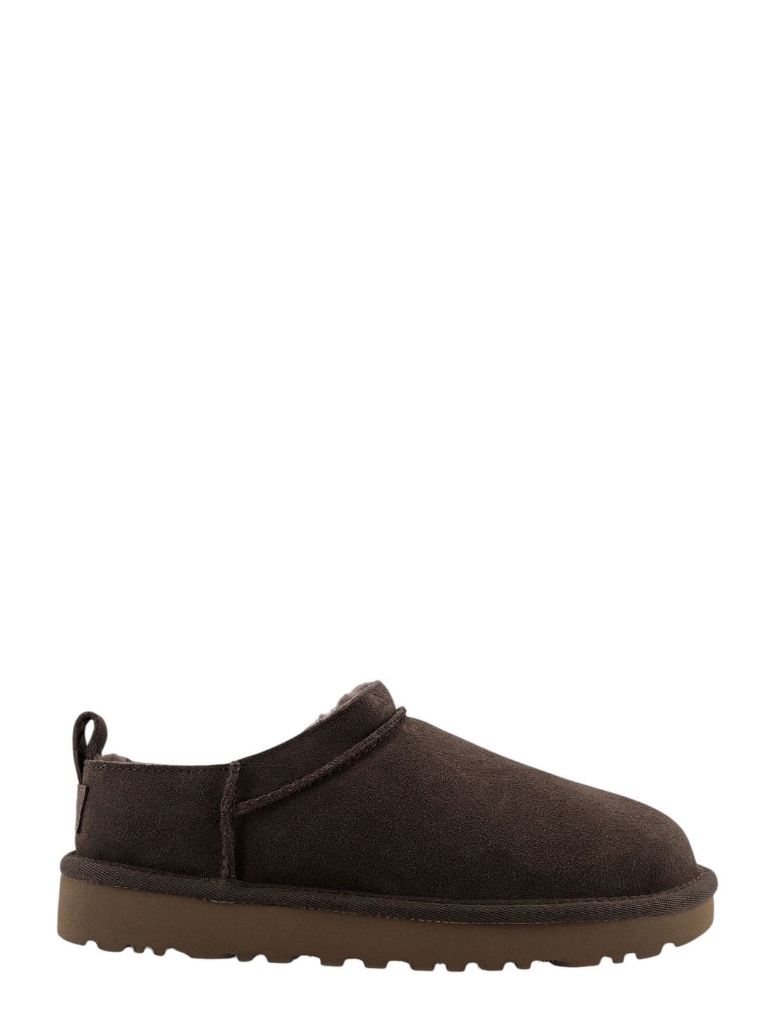 Ugg W Classic Micro suede sandals