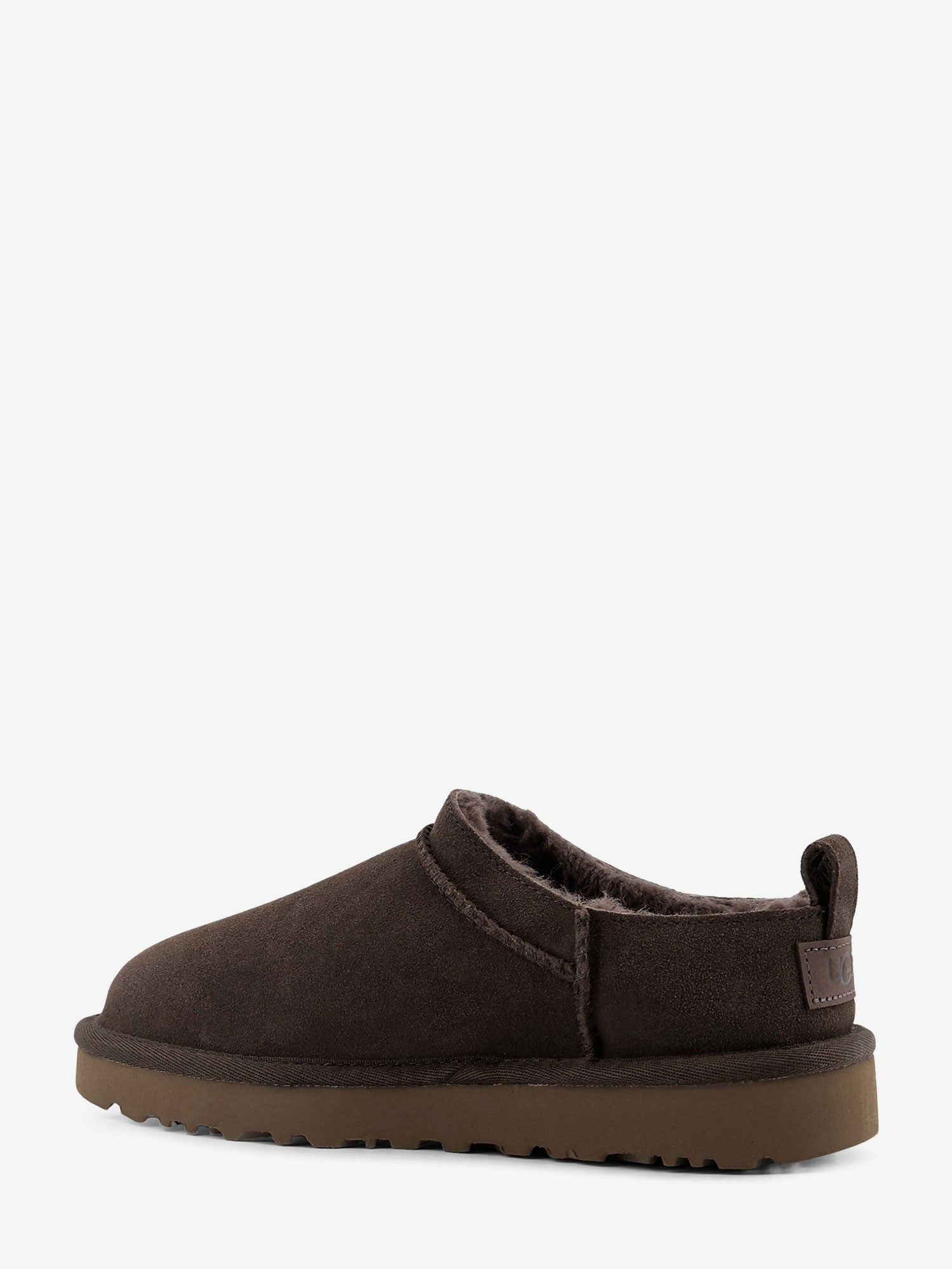 Ugg - W Classic Micro suede sandals w-classic-micro-suede-sandals_56c396bb-fc09-4636-9998-eb97b8ee5567