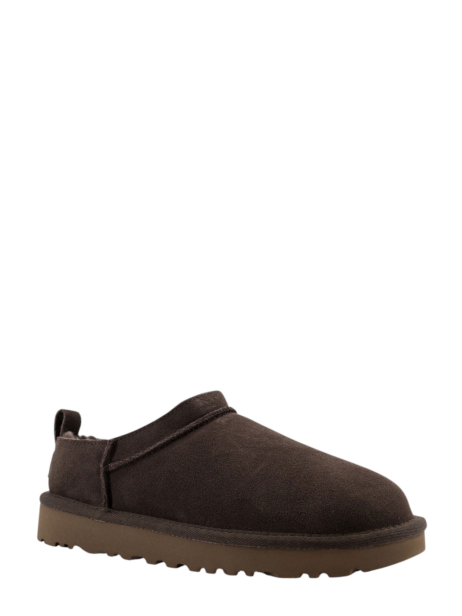 Ugg W Classic Micro suede sandals