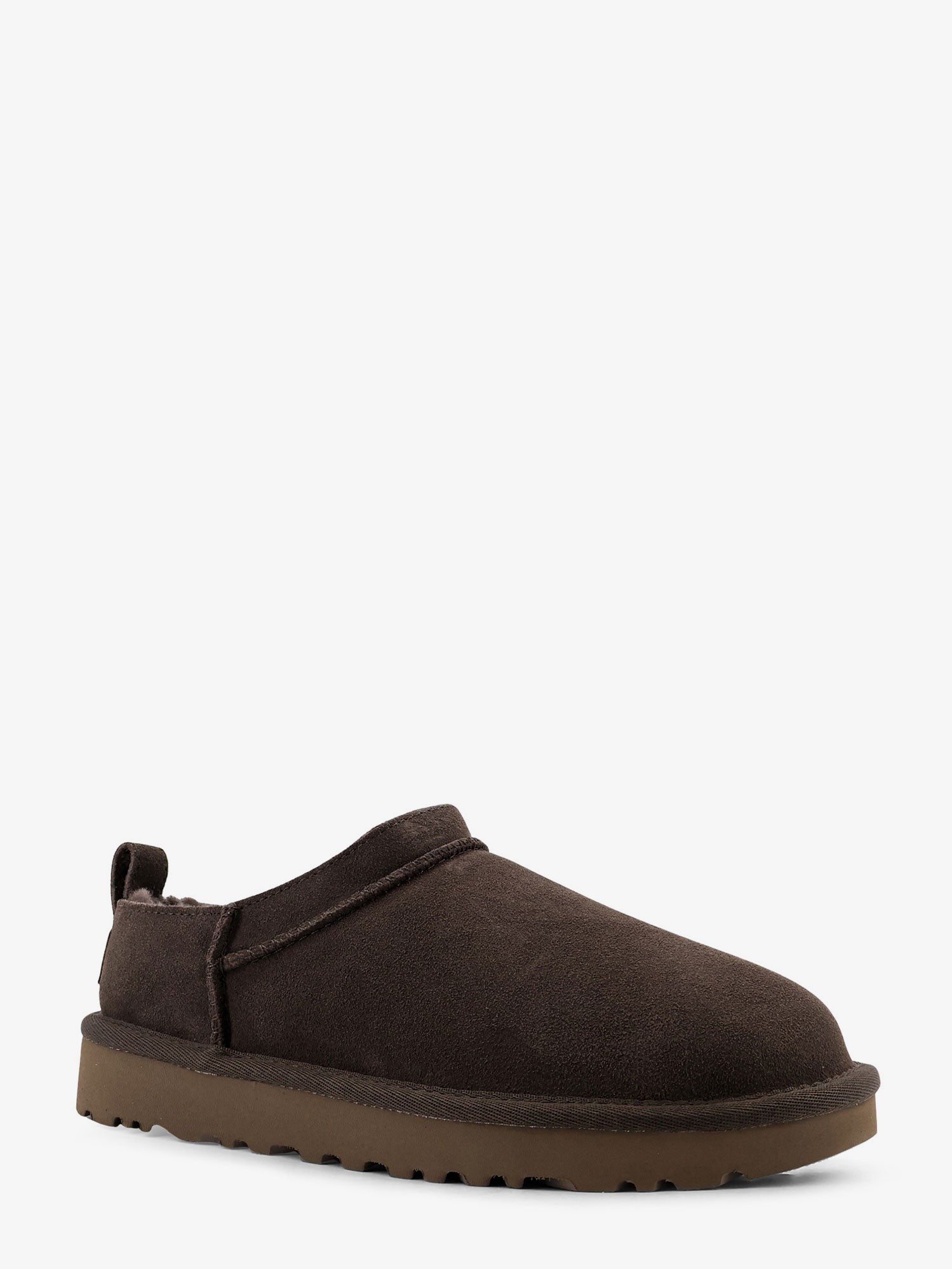 Ugg - W Classic Micro suede sandals w-classic-micro-suede-sandals_af7fac4c-bbd6-46db-8201-b819bd0c0281