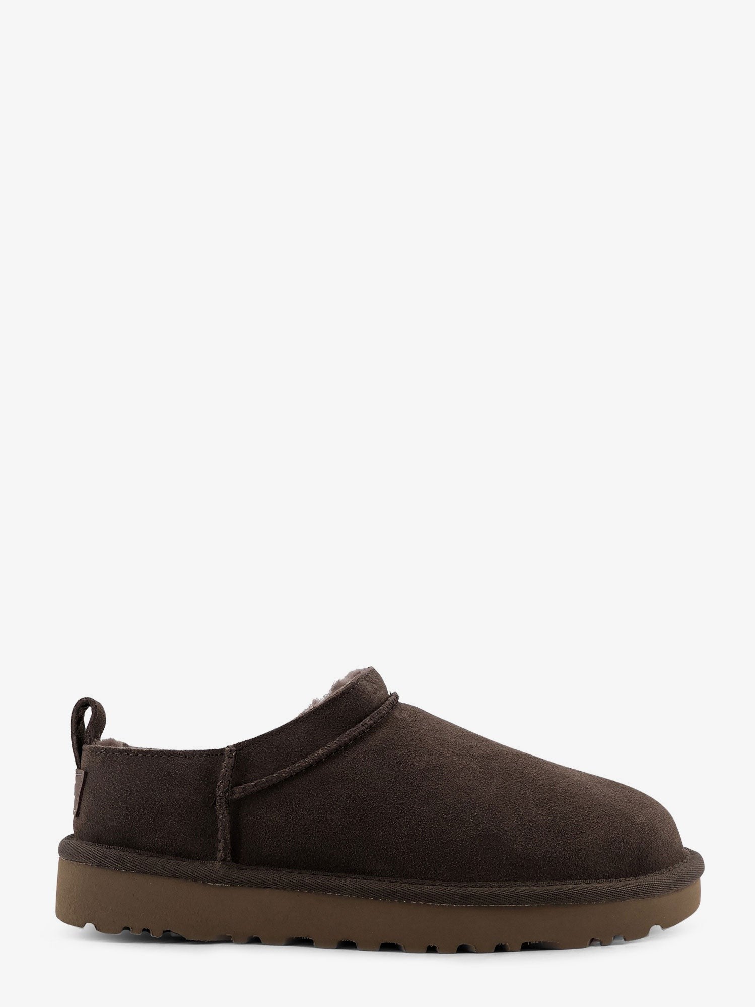 Ugg - W Classic Micro suede sandals w-classic-micro-suede-sandals_b8c3b83c-de76-4a3e-9be2-b9fea553fbbc