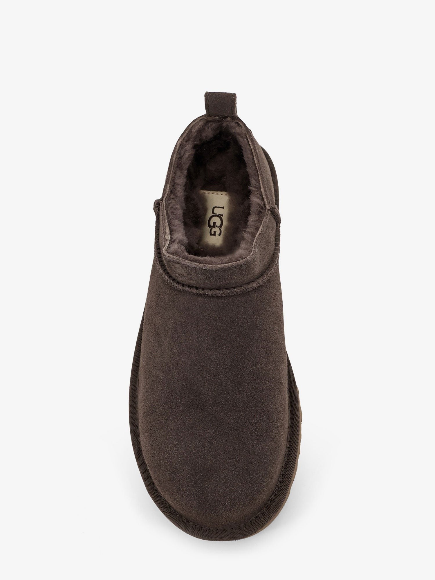 Ugg - W Classic Micro suede sandals w-classic-micro-suede-sandals_bdd70b64-8279-4d37-a9f9-5eafaf55b7c3