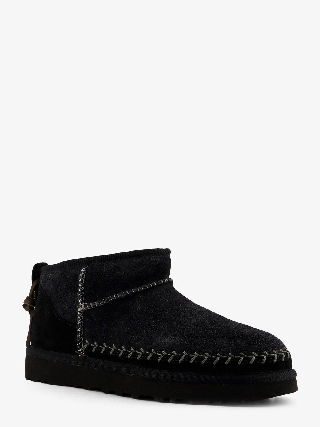Ugg - W Classic Ultra Mini Biarritz suede ankle boots w-classic-ultra-mini-biarritz-suede-ankle-boots_c398353c-a828-4a83-9acb-b6f7496cf945