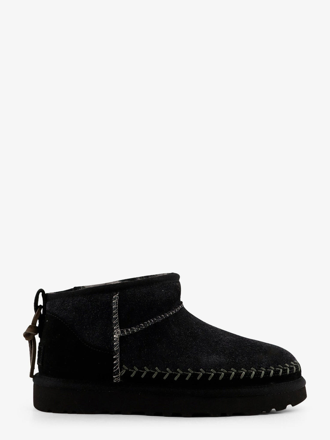 Ugg - W Classic Ultra Mini Biarritz suede ankle boots w-classic-ultra-mini-biarritz-suede-ankle-boots_c398353c-a828-4a83-9acb-b6f7496cf945