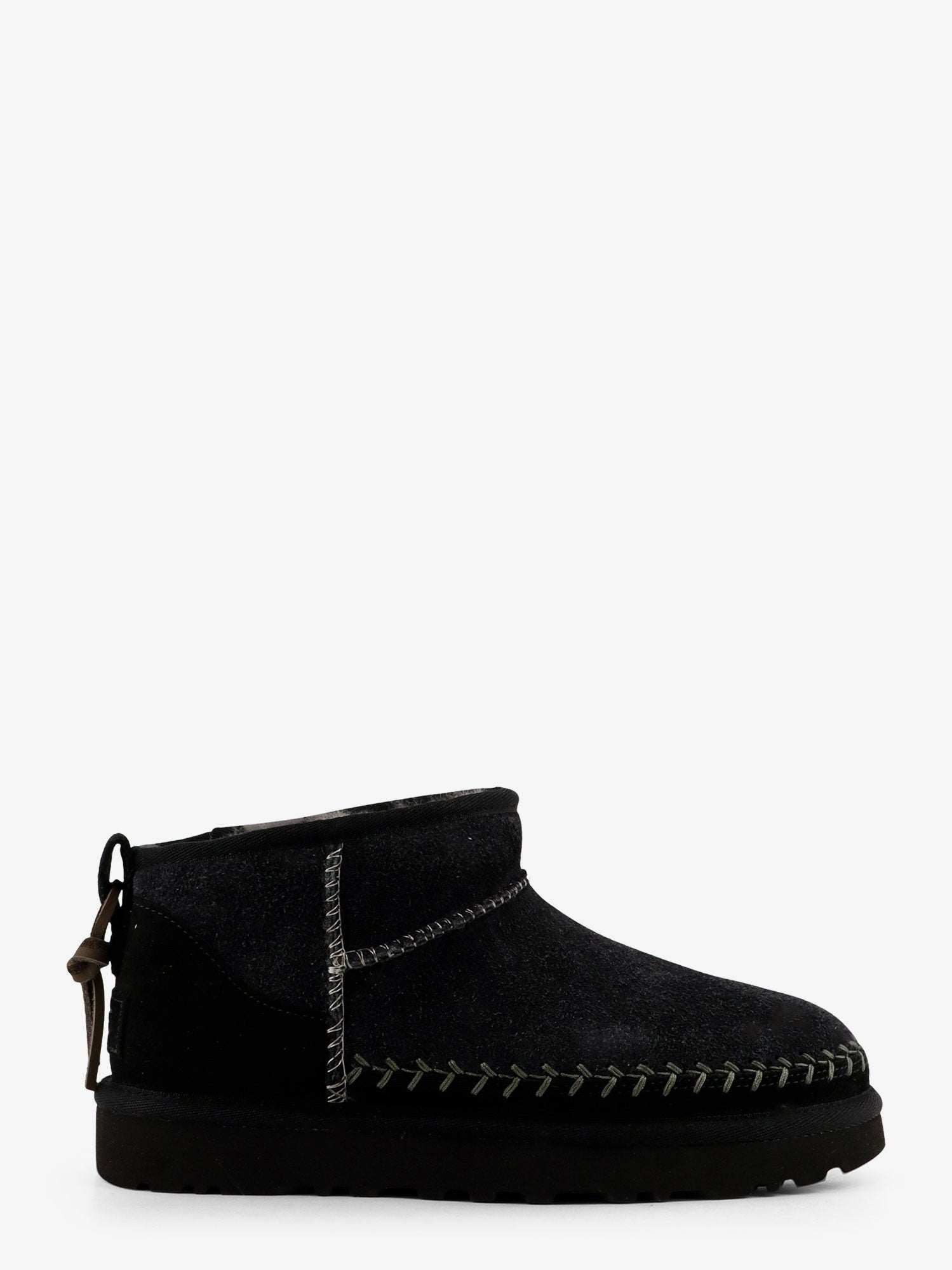 Ugg - W Classic Ultra Mini Biarritz suede ankle boots w-classic-ultra-mini-biarritz-suede-ankle-boots_c398353c-a828-4a83-9acb-b6f7496cf945