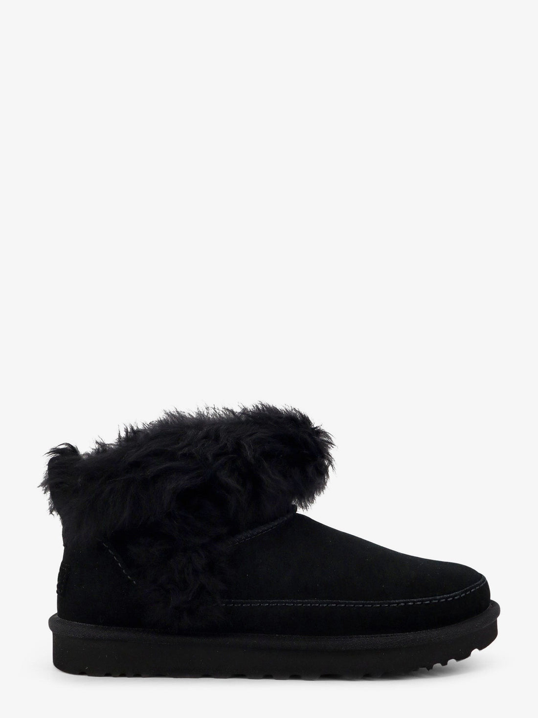 Ugg - W Classic Ultra Mini suede boots w-classic-ultra-mini-suede-boots_945d6467-30c1-4171-9bf7-566621df0612