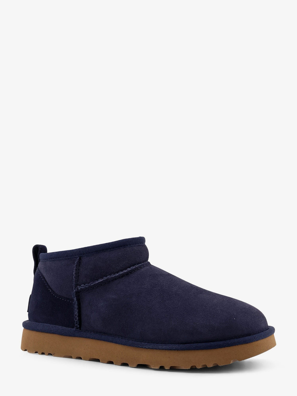 Ugg - W classic ultra mini suede boots w-classic-ultra-mini-suede-boots_f6b27c56-2e0a-45bd-a375-80df4ad488b7