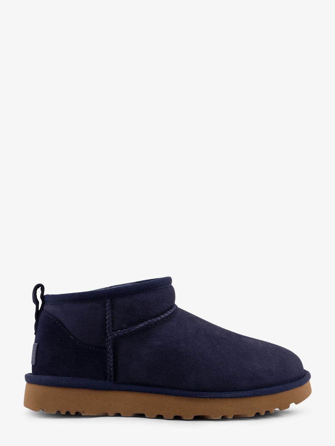 Ugg - W classic ultra mini suede boots w-classic-ultra-mini-suede-boots_f6e75759-85d1-4b03-992c-c81fcf3b4708