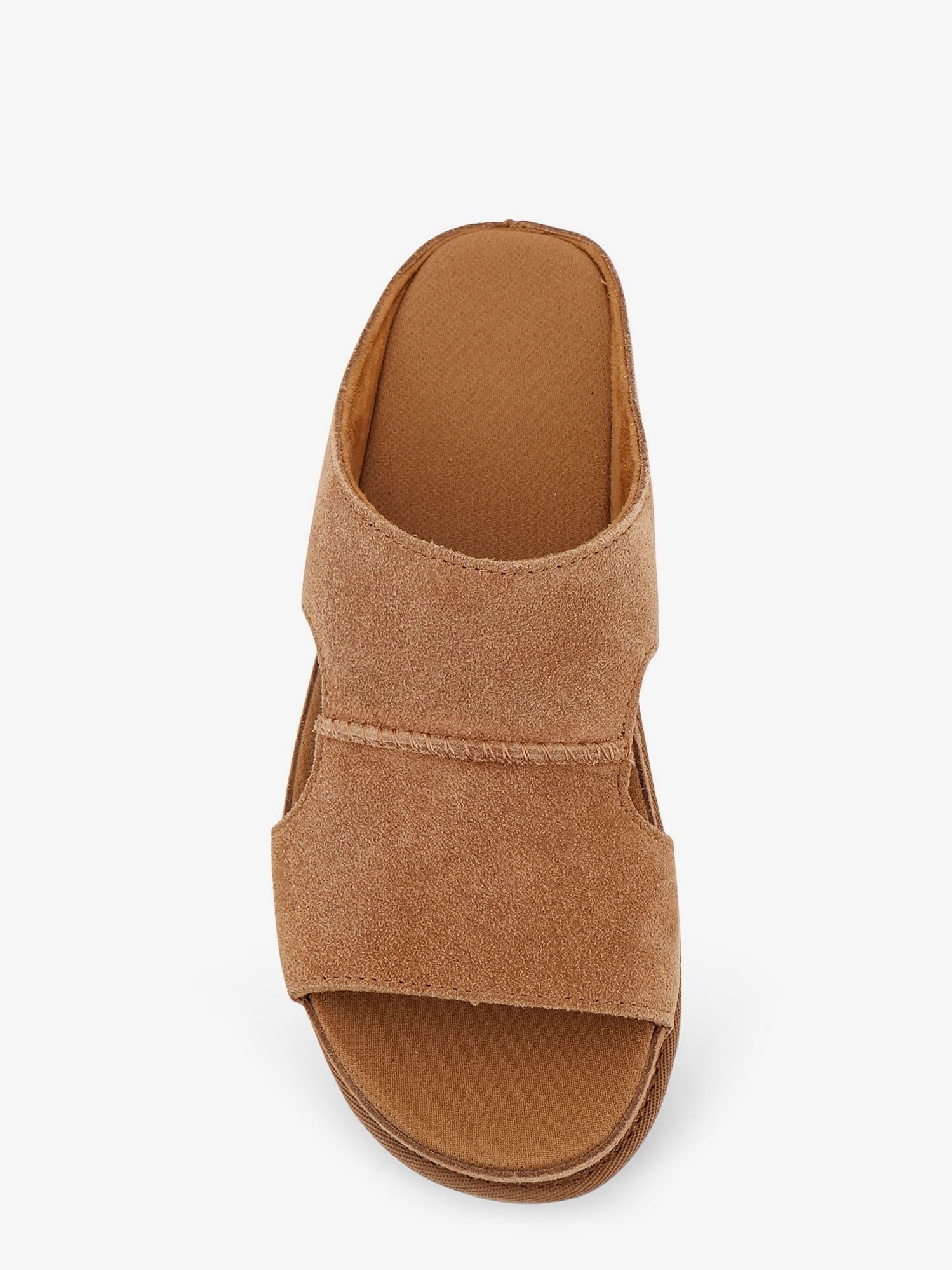 Ugg - W Goldenstar suede sandals w-goldenstar-suede-sandals_a91a6339-6c4a-44a5-b221-d58e2797d92f