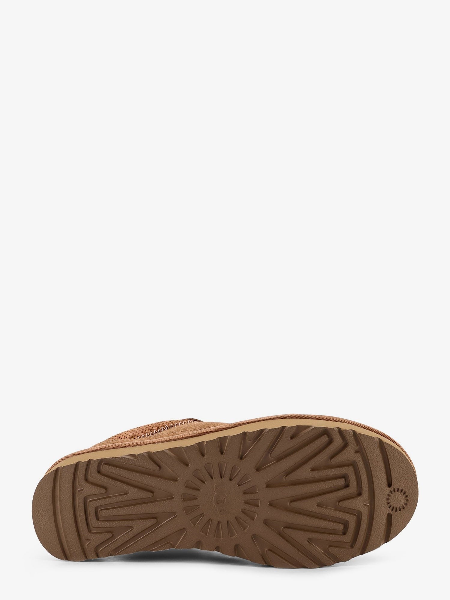 Ugg - W Lo Lowmel suede sneakers