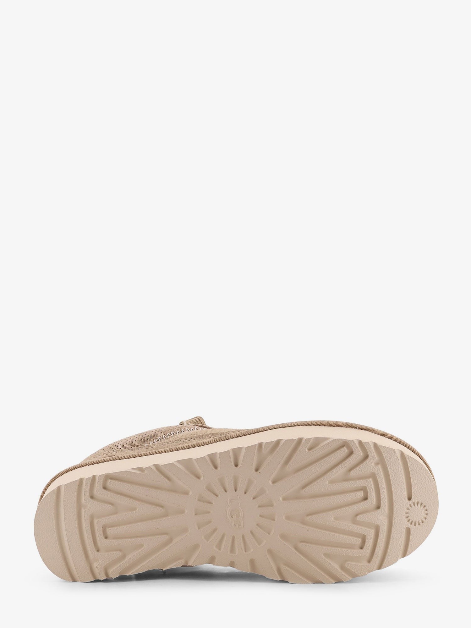 Ugg Ugg - W Lowmel suede sneakers