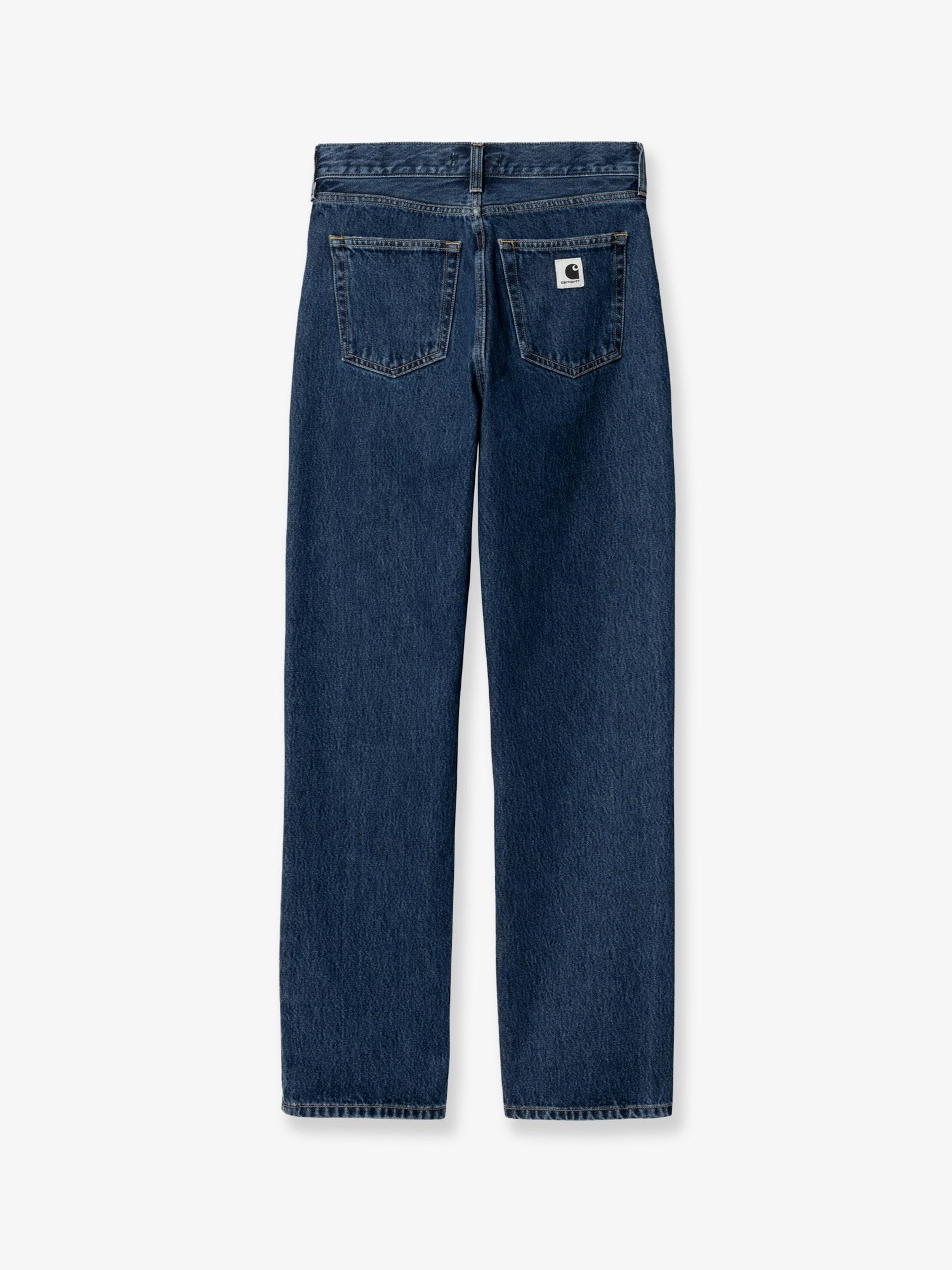 Carhartt Wip - W' Noxon blue denim jeans