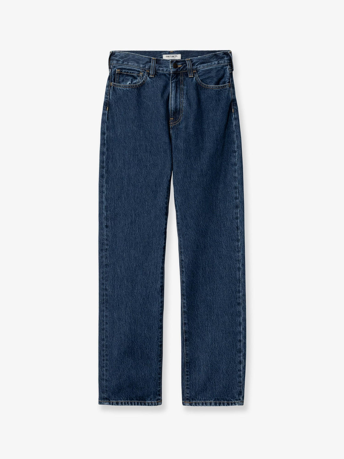 Carhartt Wip Carhartt Wip - W' Noxon blue denim jeans