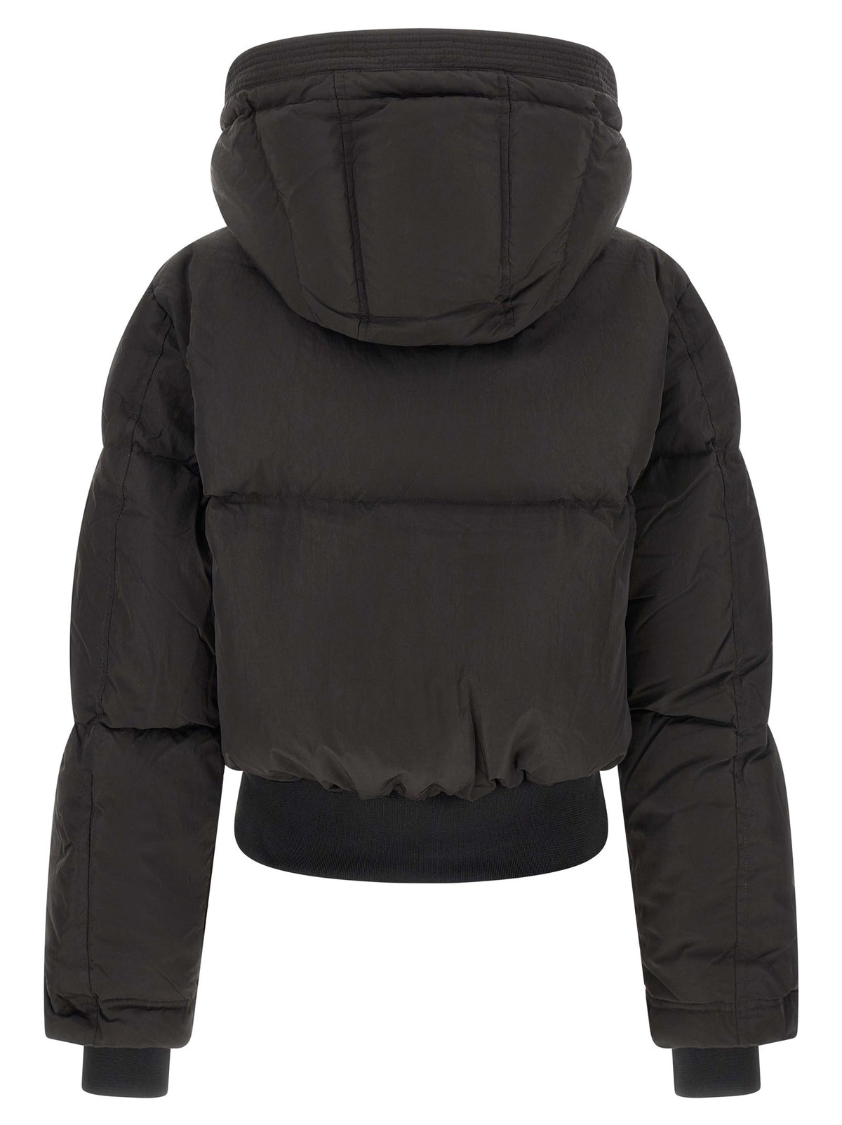 Diesel - 'W-Peyt-Short-New-Wd' down jacket