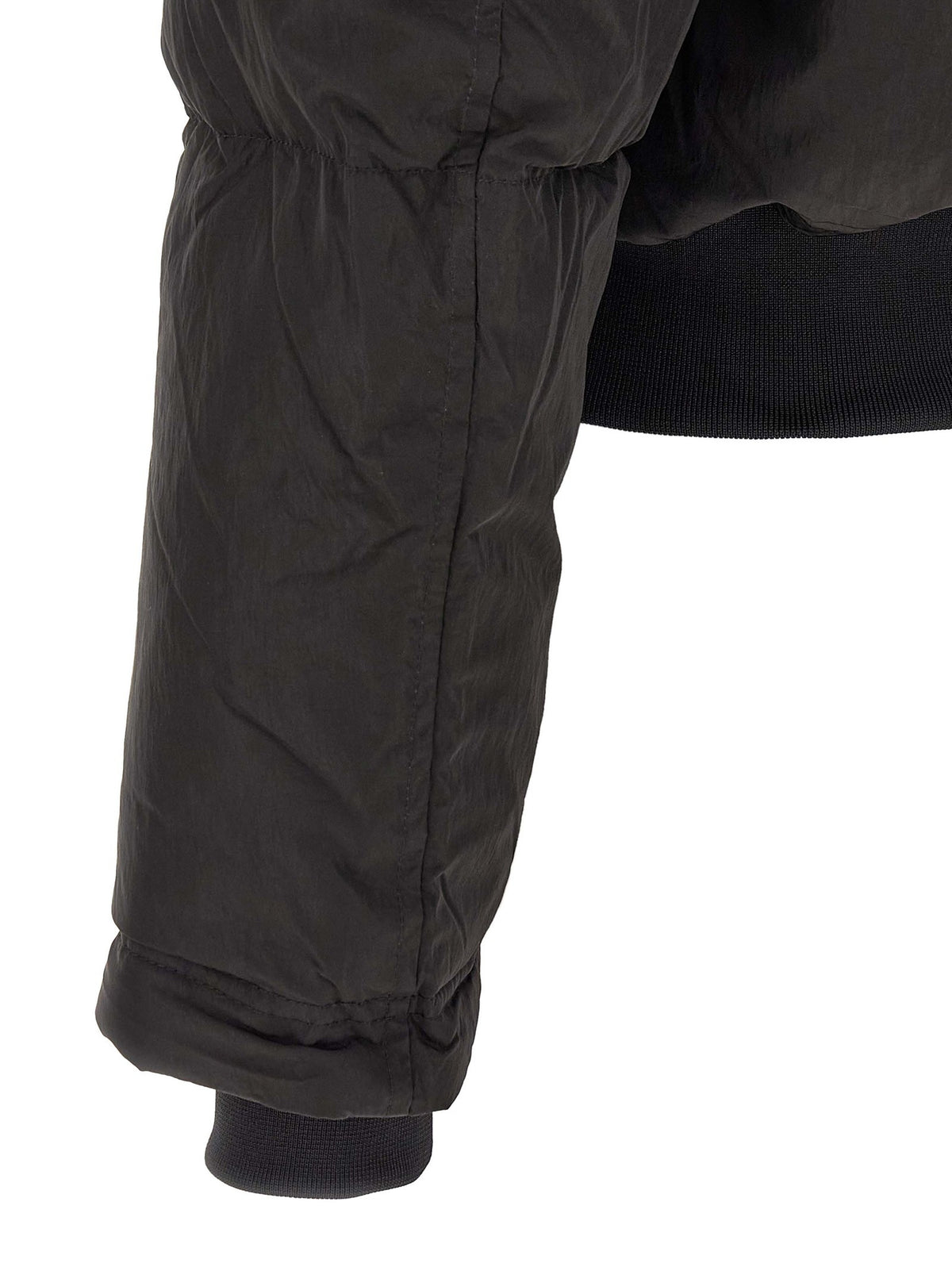 Diesel - 'W-Peyt-Short-New-Wd' down jacket