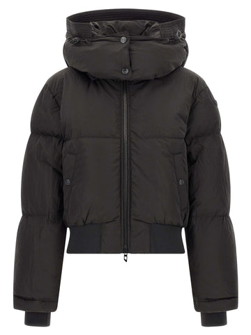 Diesel - 'W-Peyt-Short-New-Wd' down jacket