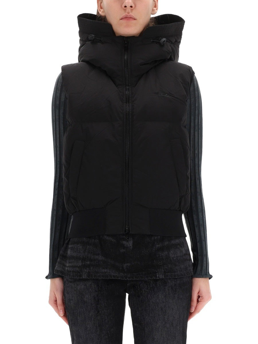 "W-PEYT-SSL-NEW-P1" VEST