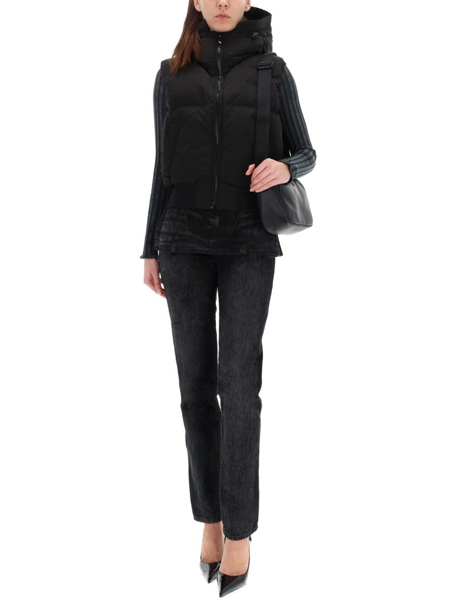 "W-PEYT-SSL-NEW-P1" VEST