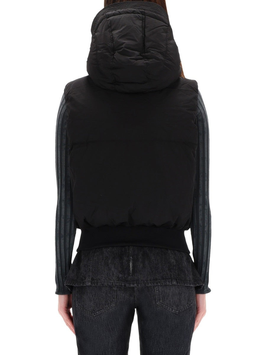 "W-PEYT-SSL-NEW-P1" VEST