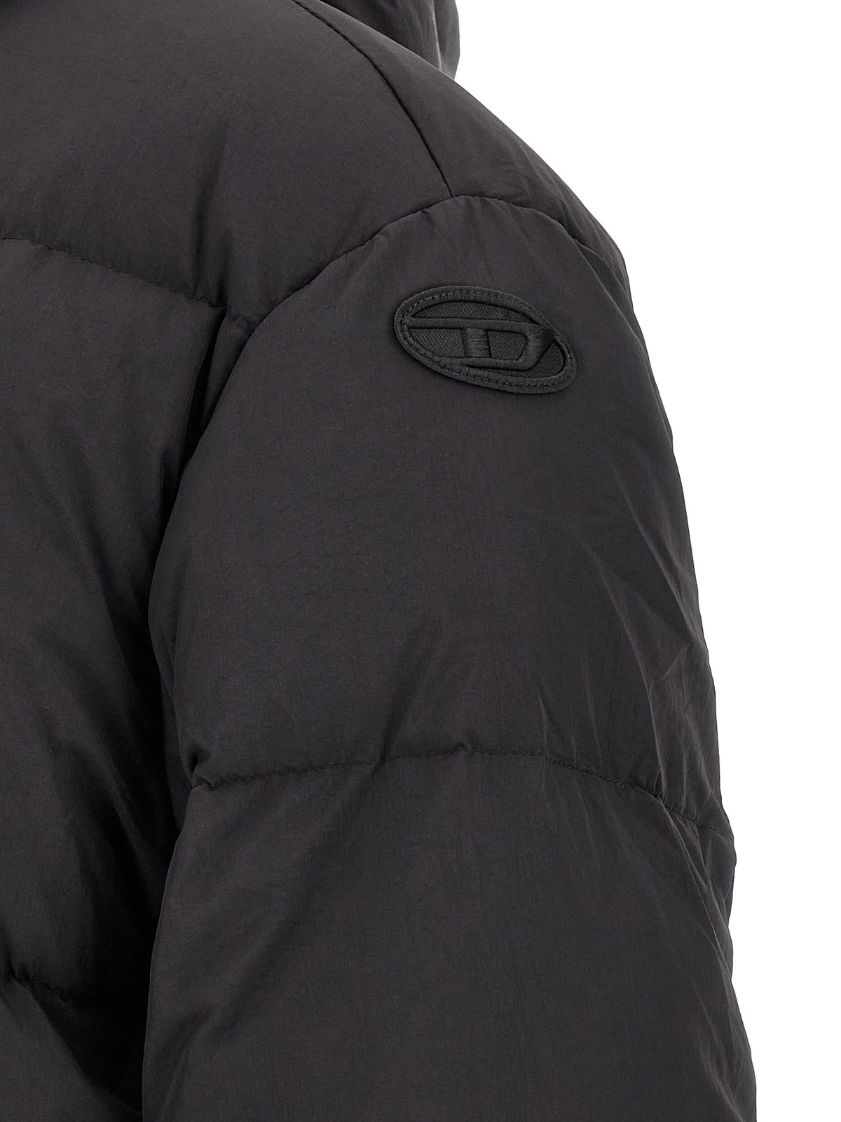 Diesel - 'W-Rolfys-Wrd' down jacket