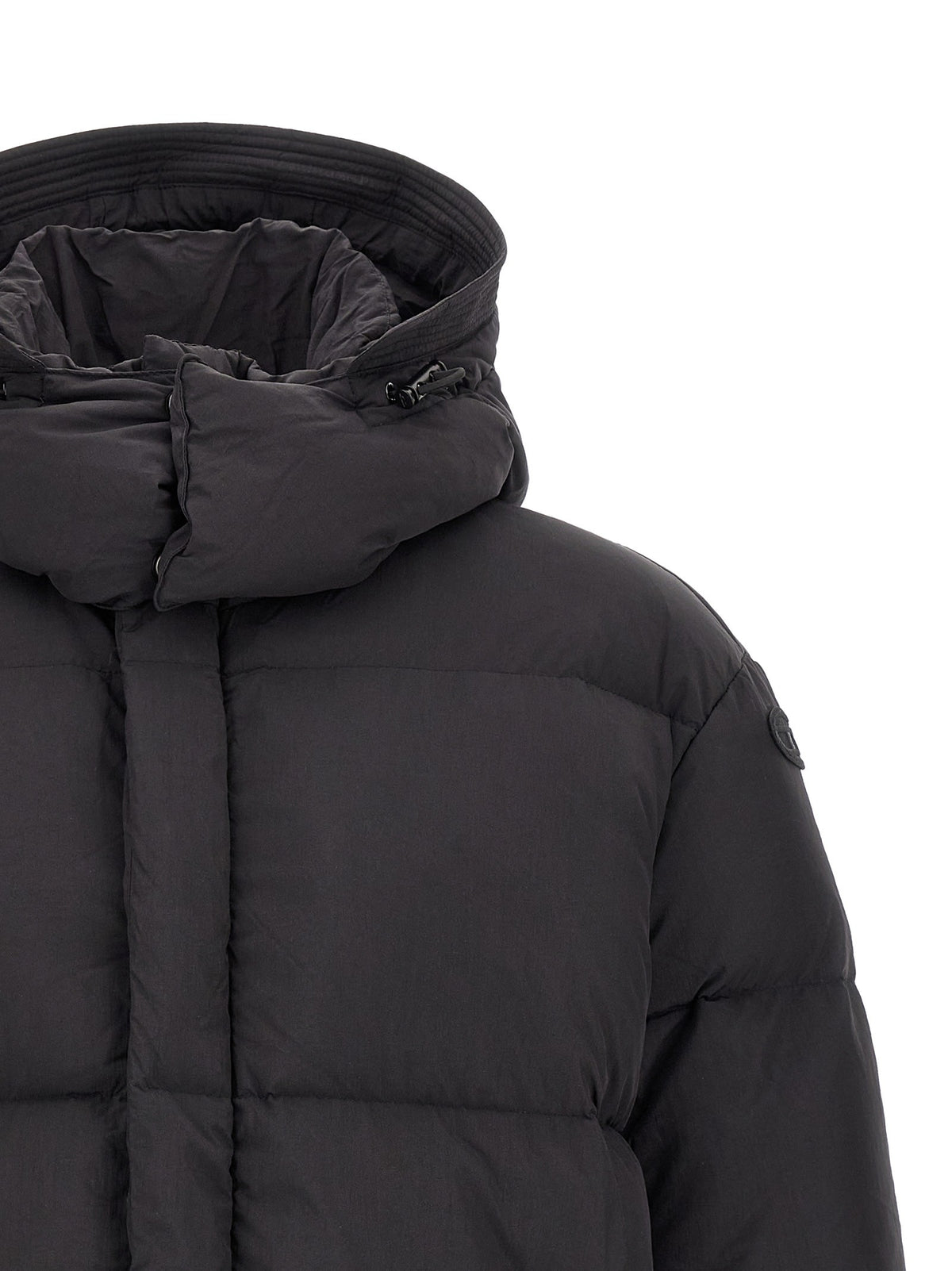Diesel - 'W-Rolfys-Wrd' down jacket