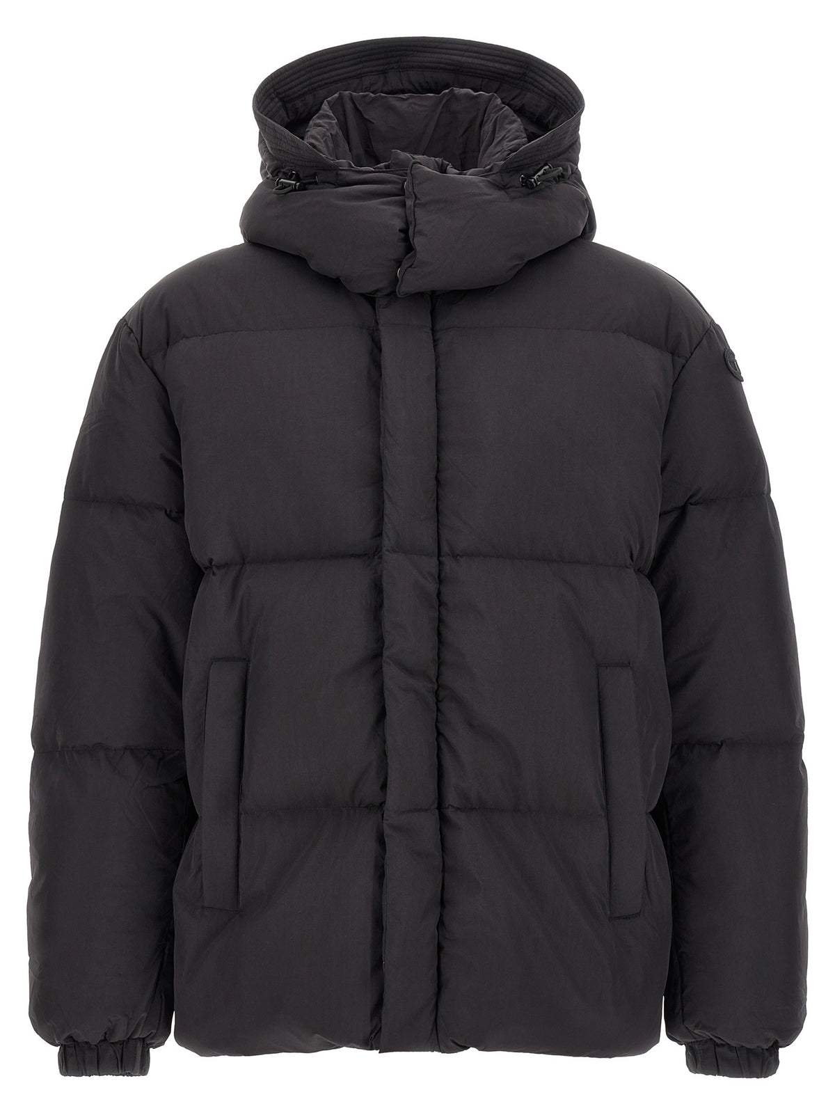 Diesel - 'W-Rolfys-Wrd' down jacket