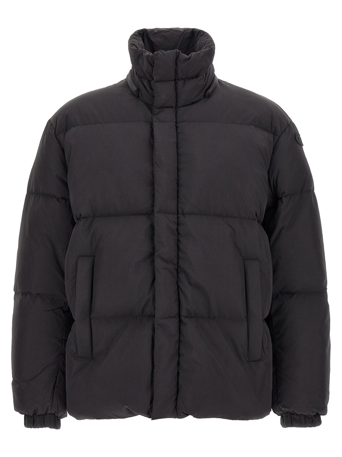 Diesel - 'W-Rolfys-Wrd' down jacket Black