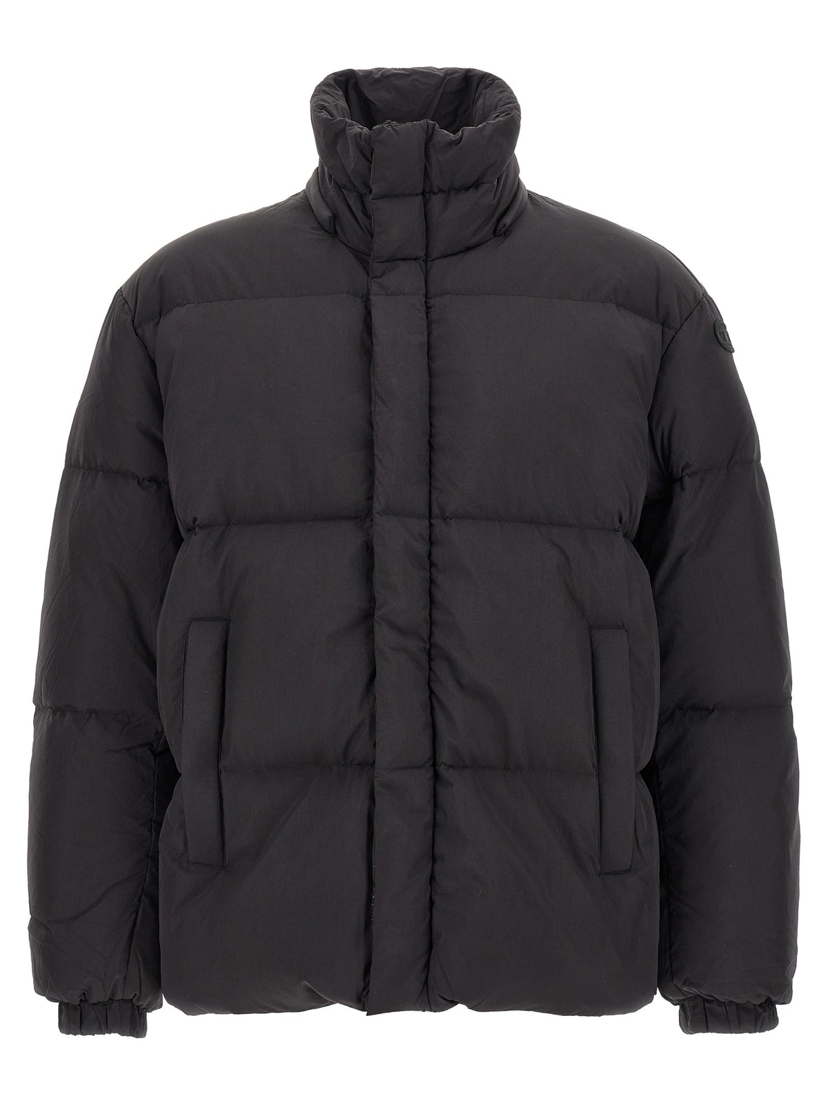 Diesel - 'W-Rolfys-Wrd' down jacket