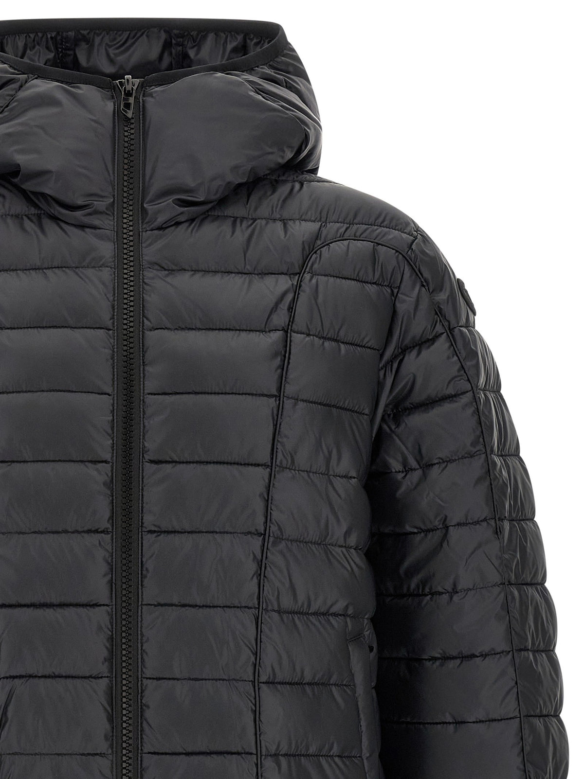 Diesel - 'W-Stone-WRD' down jacket