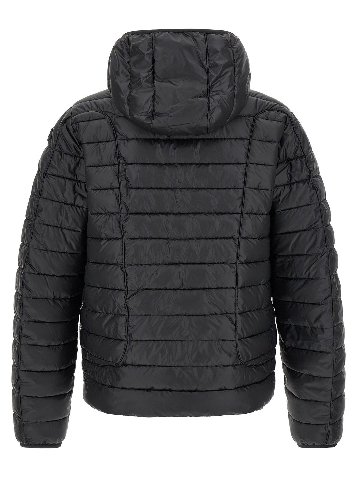 Diesel - 'W-Stone-WRD' down jacket