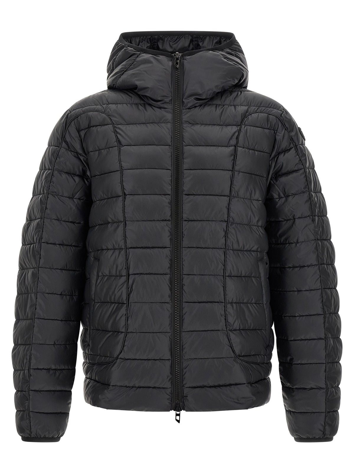 Diesel - 'W-Stone-WRD' down jacket