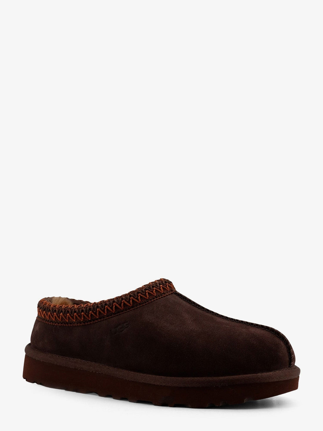 W Tasman II suede slip-on