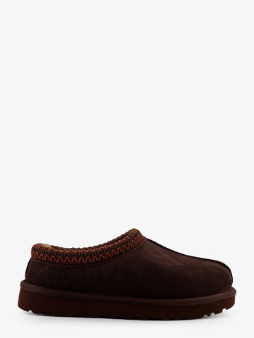W Tasman II suede slip-on