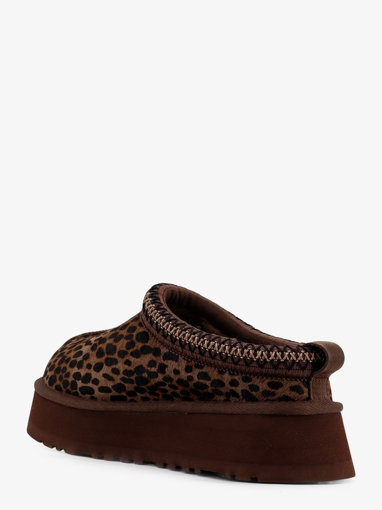 W Tazz Caspian ponyskin slip-on
