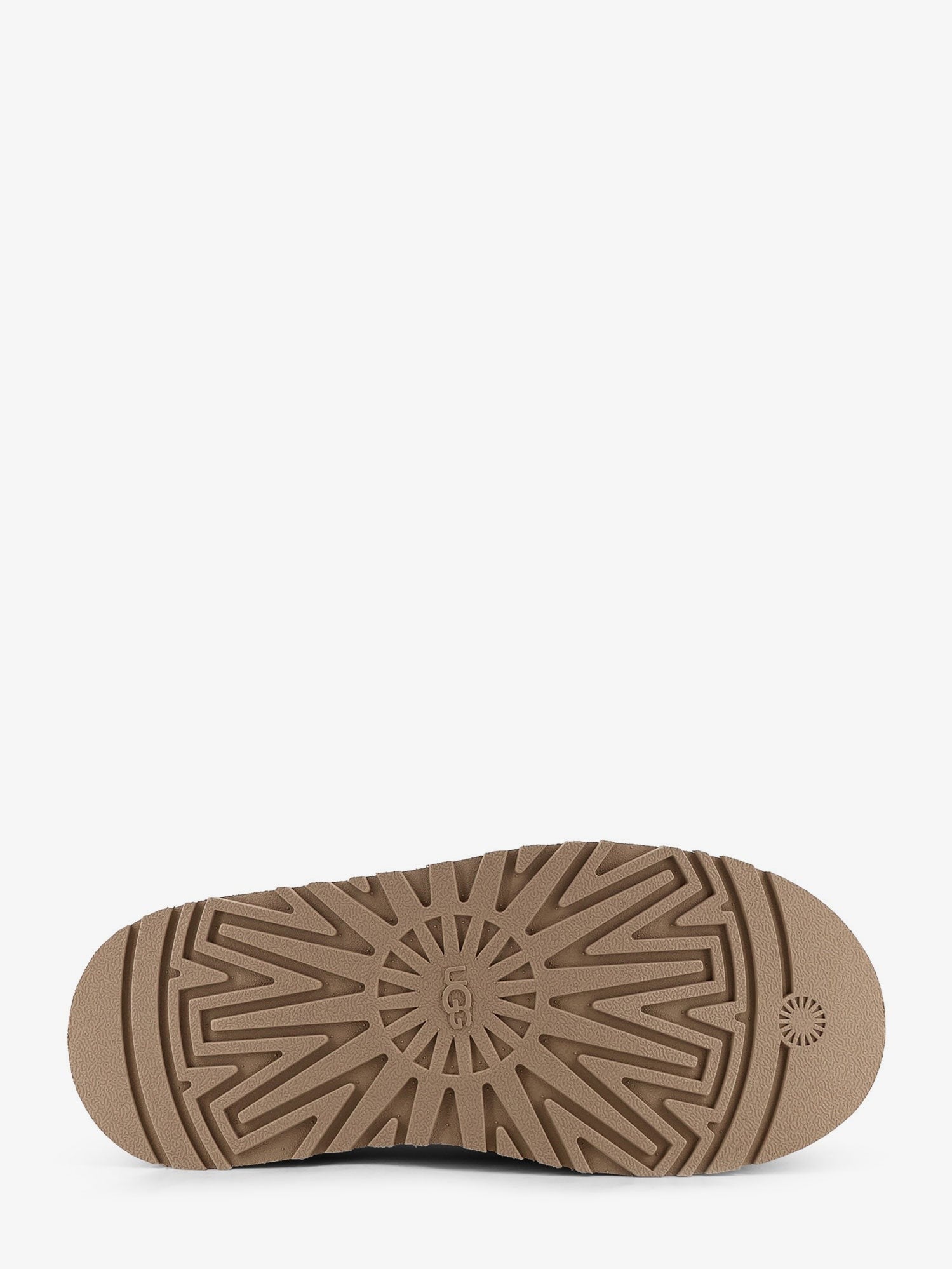 Ugg - W Tazz suede sandals with engraved logo w-tazz-suede-sandals-with-engraved-logo_a5cf799b-9ba3-41e4-aea7-f1b9433bc2d0