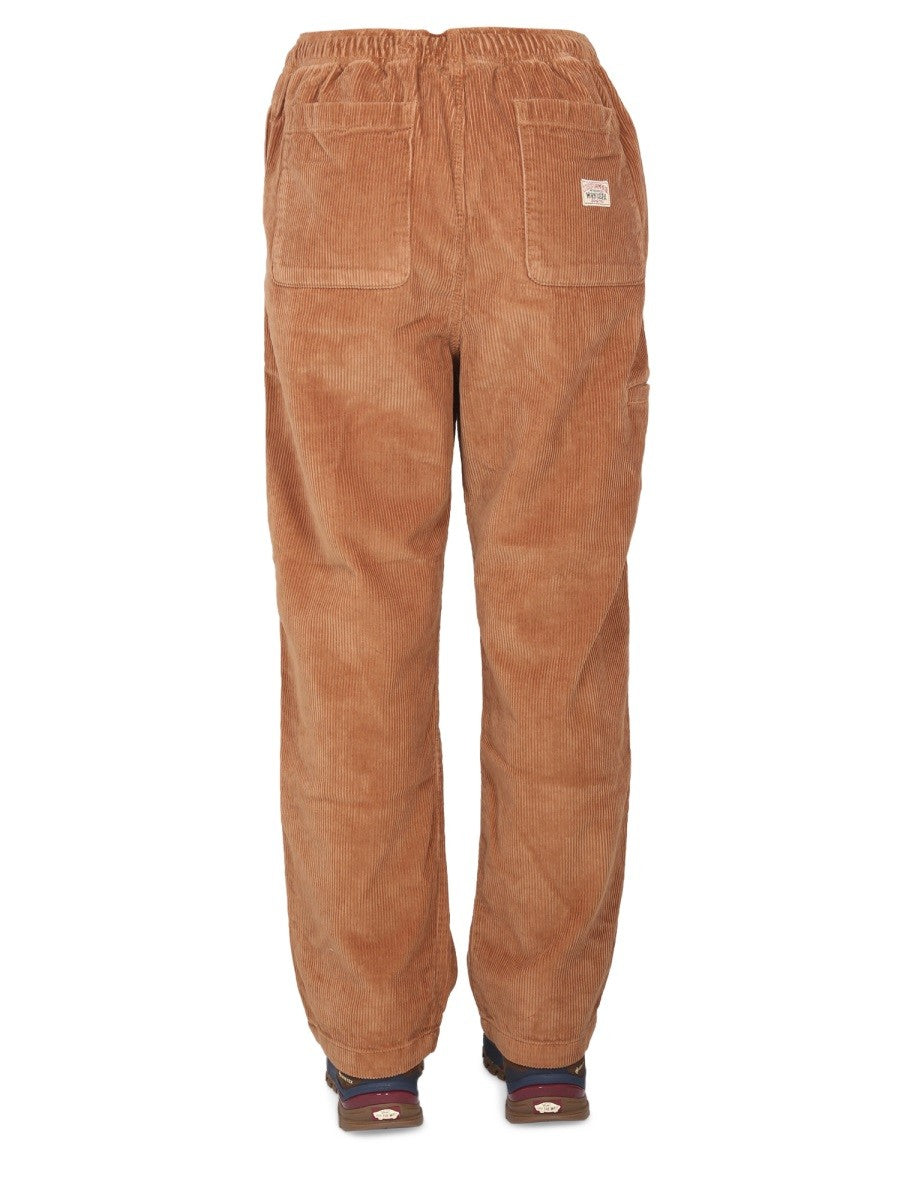 WADE WALE PANTS Unisex