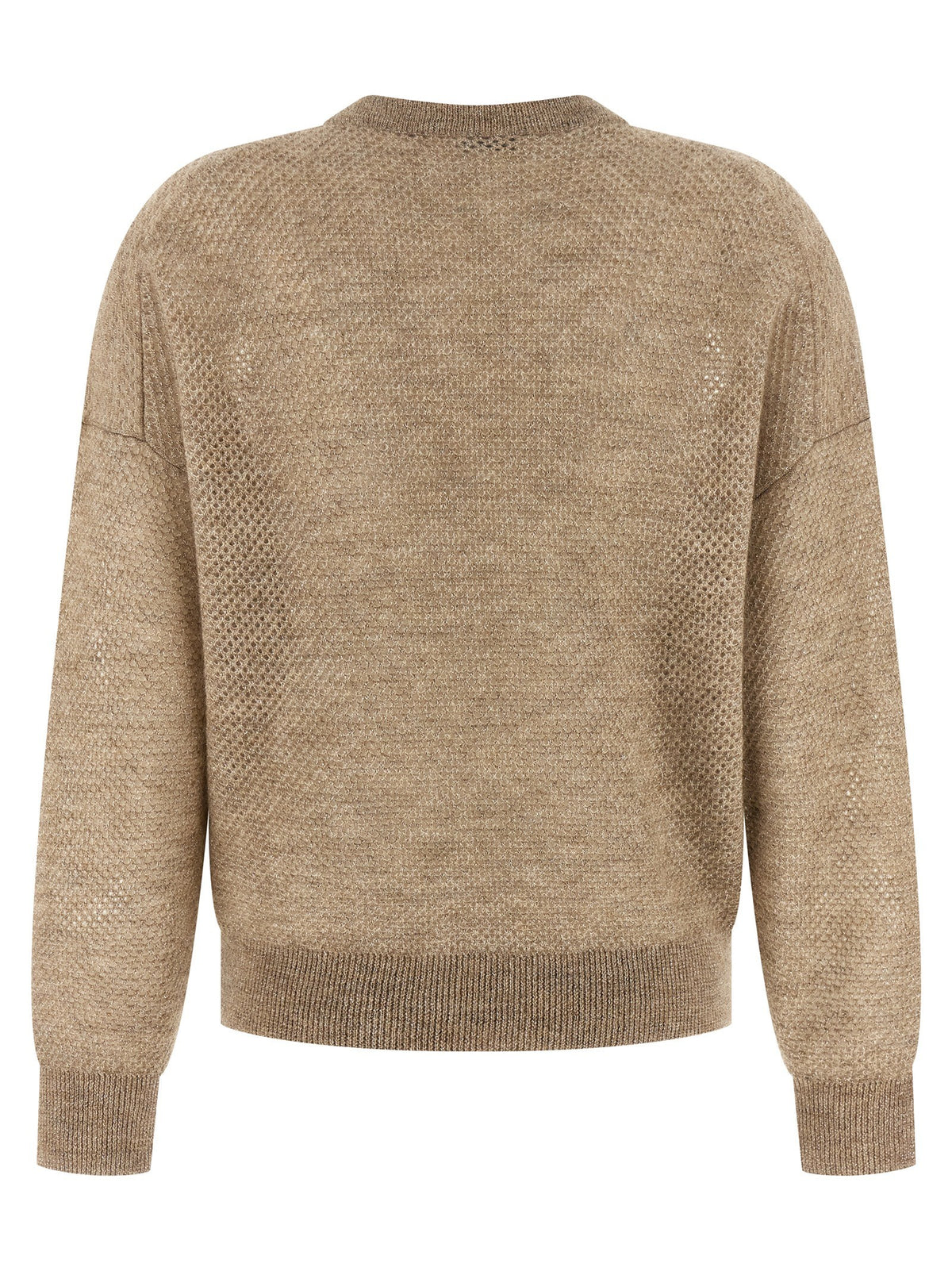 Brunello Cucinelli - Waffle knit