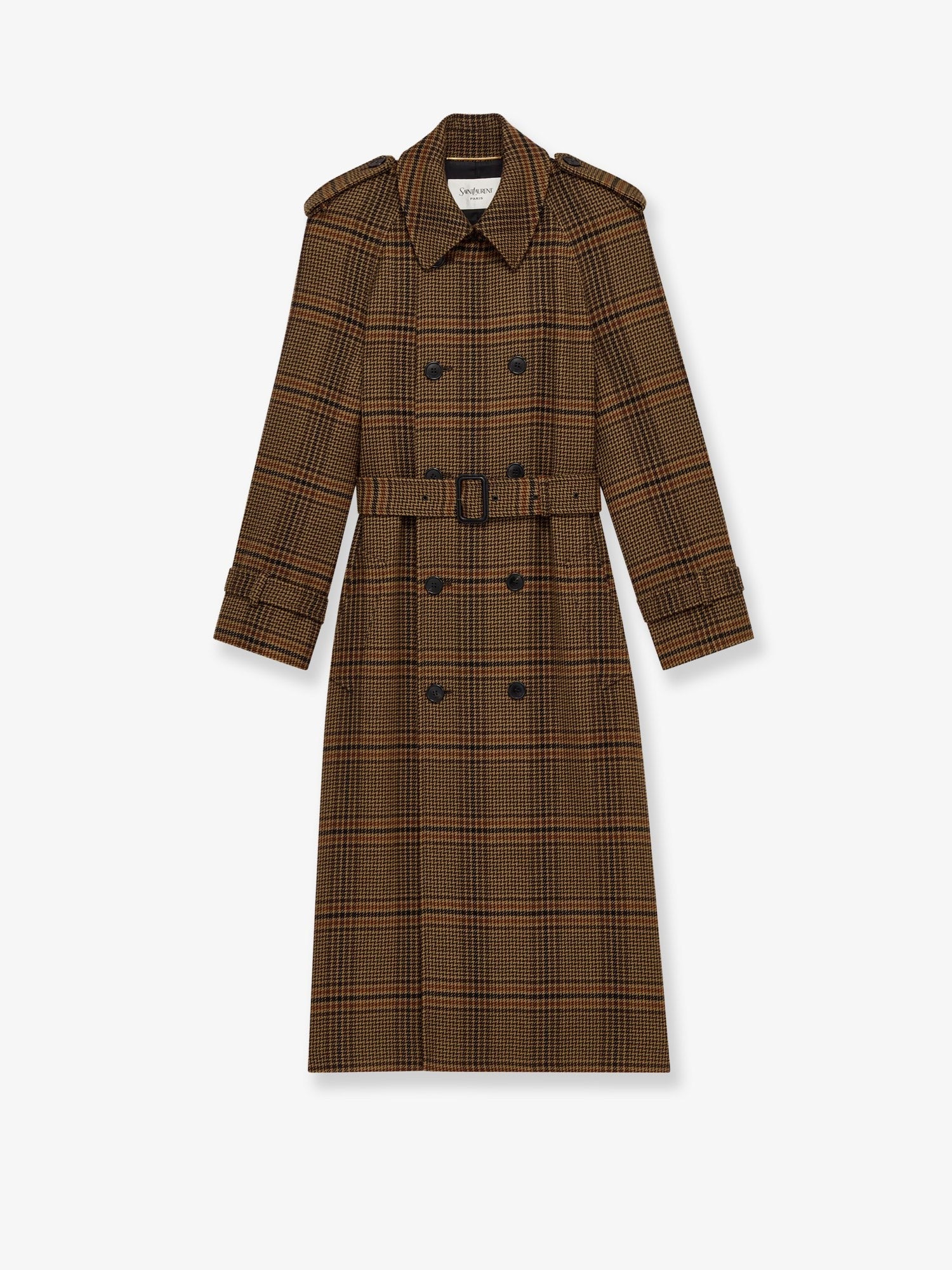 Wales prince coat