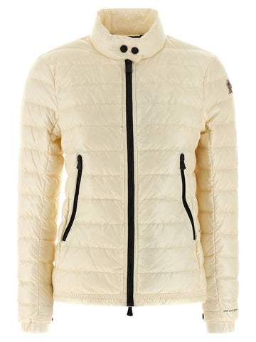 MONCLER GRENOBLE - 'Walibi' down jacket